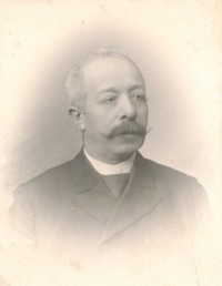 Louis Frederik MG (1840-1916)